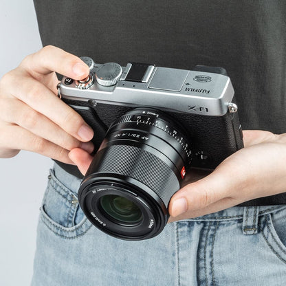 Viltrox AF 23mm F1.4 XF Lens For Fujifilm X-Mount |Kingcom