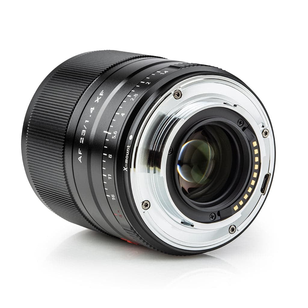 Viltrox AF 23mm F1.4 XF Lens For Fujifilm X-Mount |Kingcom