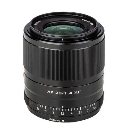 Viltrox AF 23mm F1.4 XF Lens For Fujifilm X-Mount |Kingcom