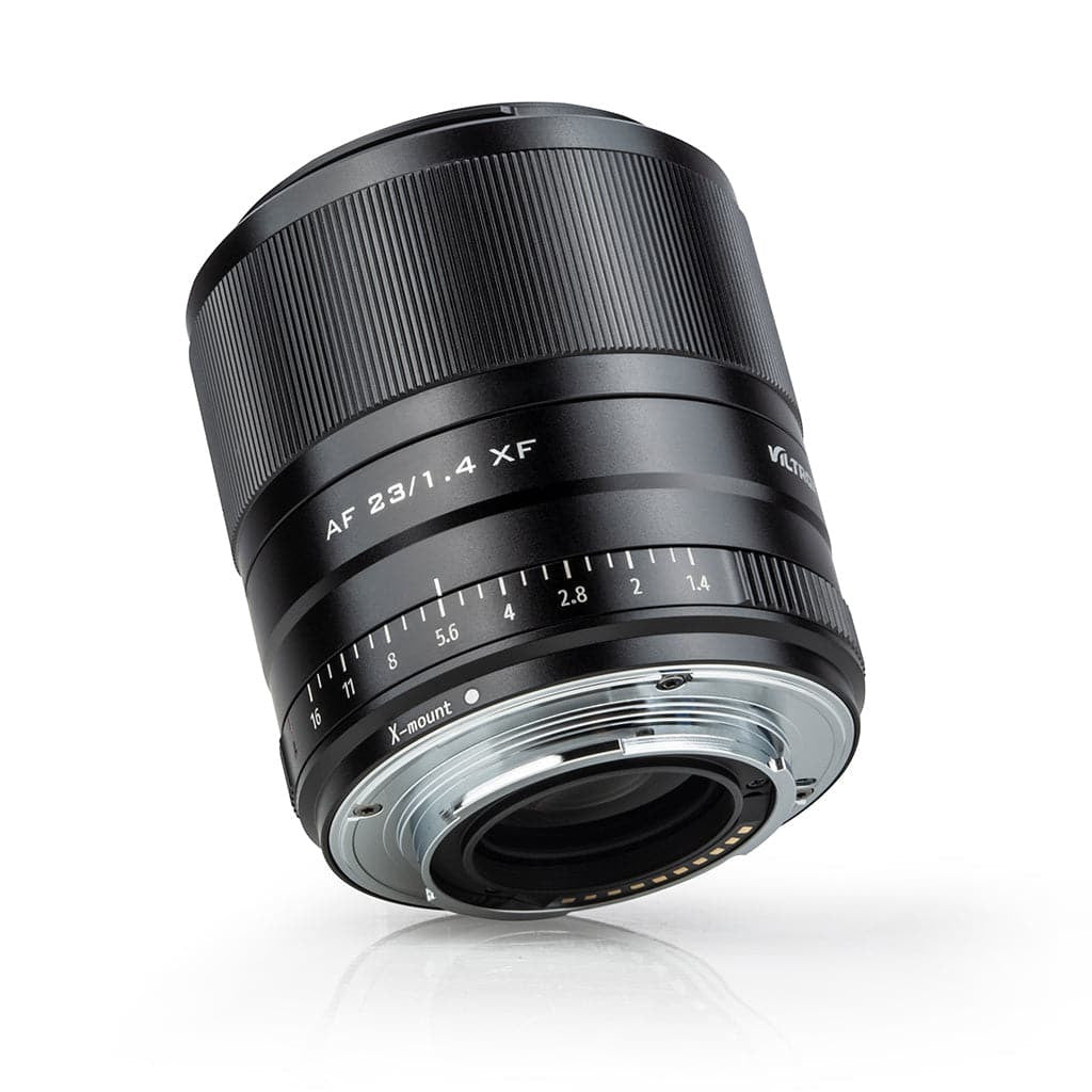 Viltrox AF 23mm F1.4 XF Lens For Fujifilm X-Mount |Kingcom