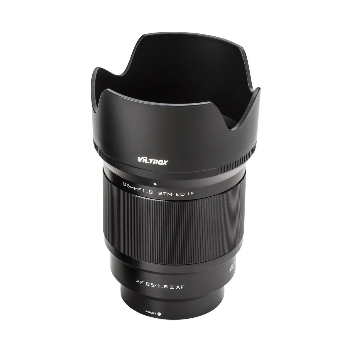 កែវថត Viltrox AF 85mm F1.8 II XF សម្រាប់ Fujifilm X-Mount | Kingcom