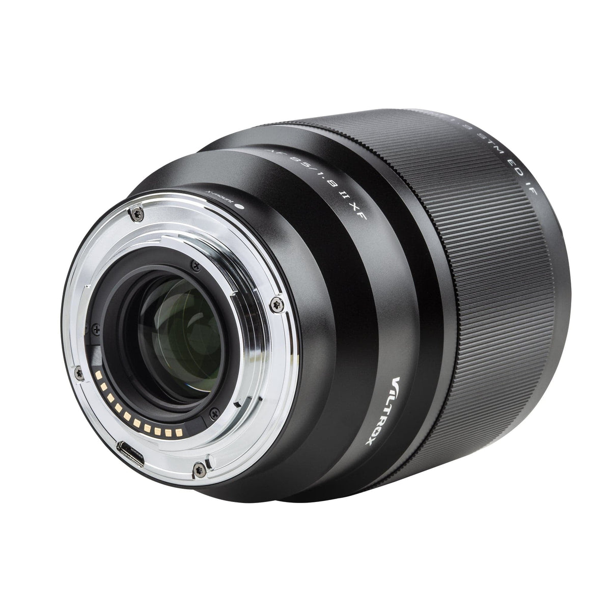 កែវថត Viltrox AF 85mm F1.8 II XF សម្រាប់ Fujifilm X-Mount | Kingcom