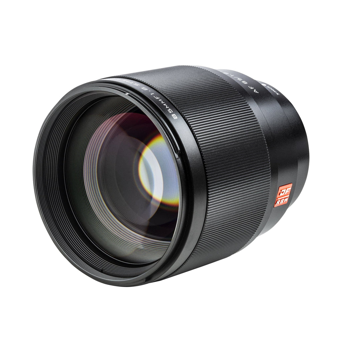 កែវថត Viltrox AF 85mm F1.8 II XF សម្រាប់ Fujifilm X-Mount | Kingcom