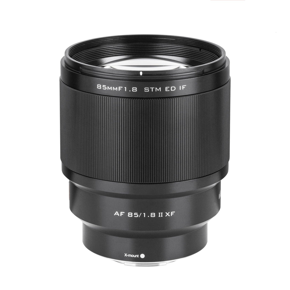 Viltrox AF 85mm F1.8 II XF Mark 2 Portrait Lens for Fujifilm X-T4 X-T5.