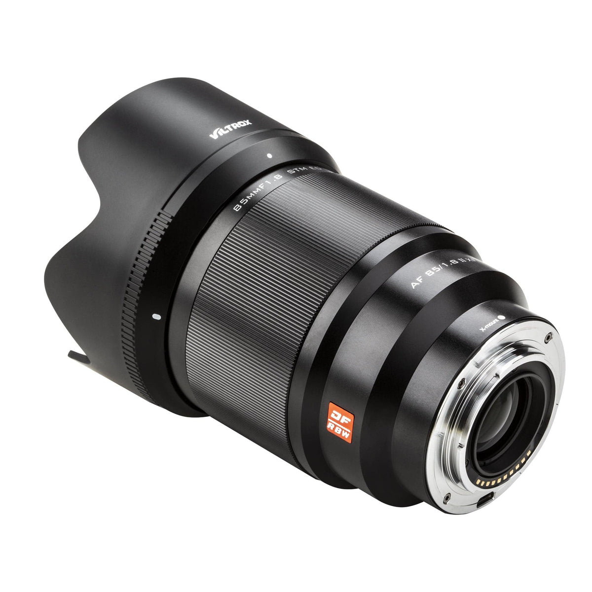 កែវថត Viltrox AF 85mm F1.8 II XF សម្រាប់ Fujifilm X-Mount | Kingcom