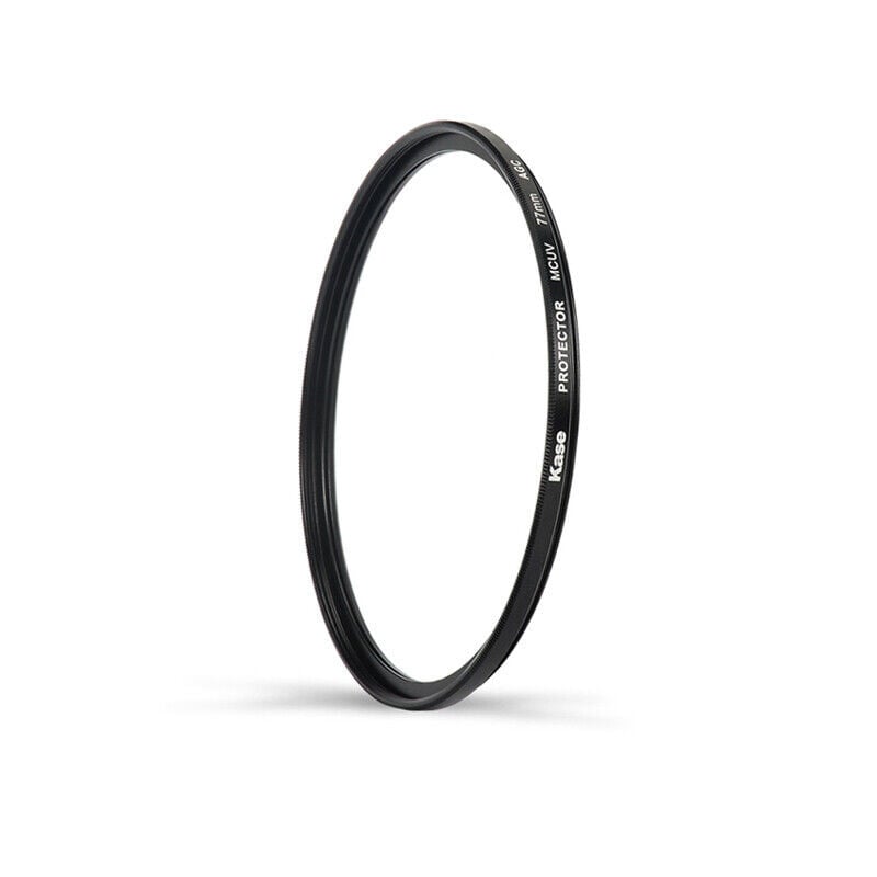 Kase AGC MCUV Filter (37mm - 95mm) - GENUINE