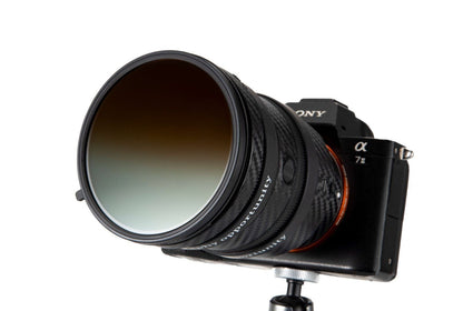 KASE Variable GND Filter Set