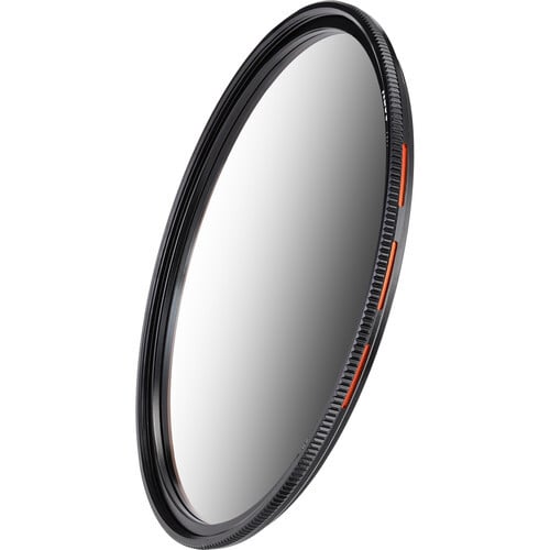 Kase soft GND 0.9 Filter (ពី 40.5mm - 82mm)