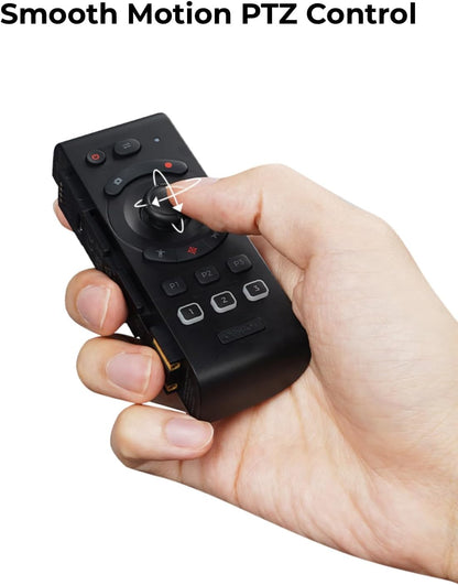OBSBOT TAIL Air Combo version (Remote + Transfer Hub) (មុខទំនិញ​ដែល​បាន​កុម្ម៉ង់)