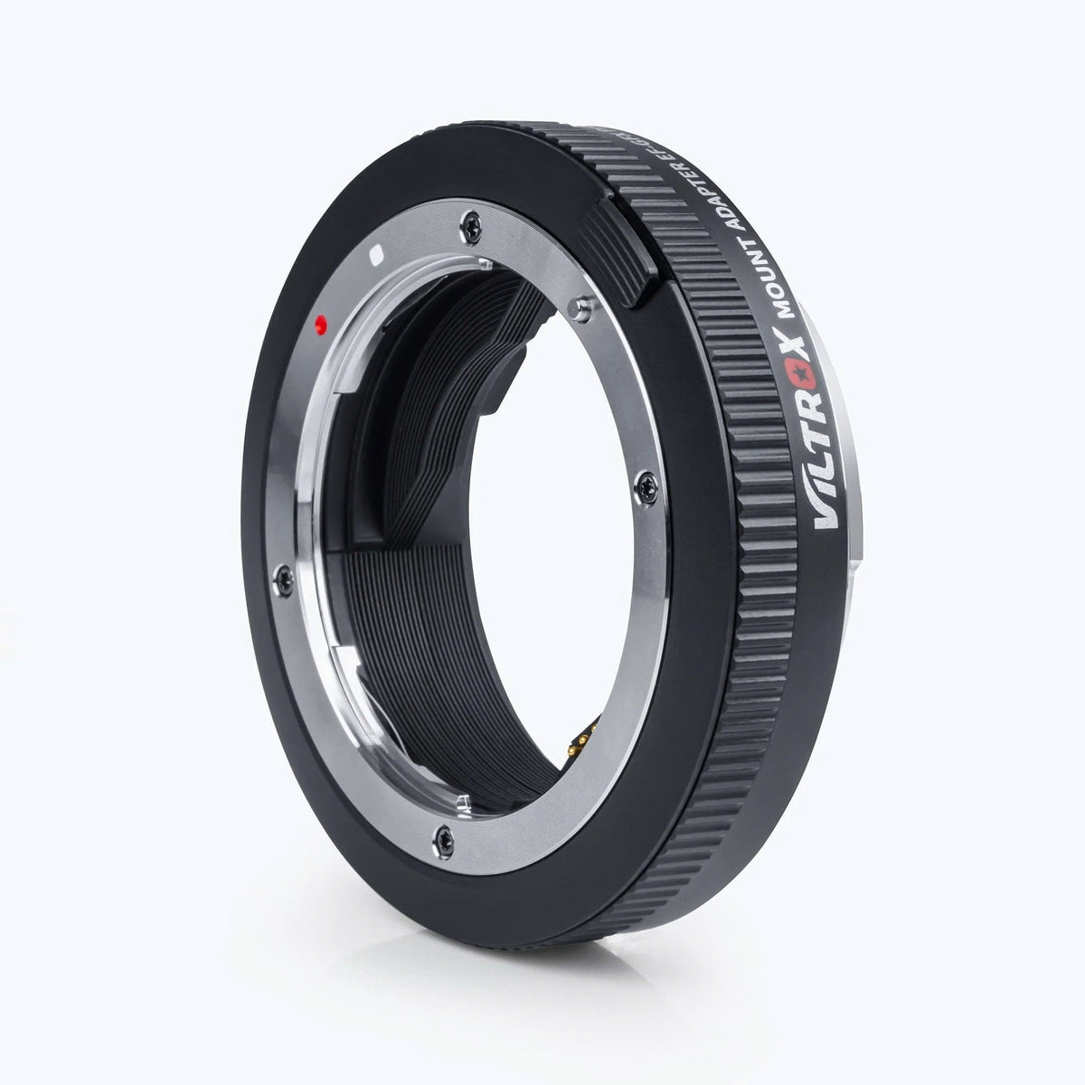Viltrox EF-GFX Pro អាដាប់ទ័រលេន EF/EFS ទៅកាន់ម៉ាស៊ីនថត GFX