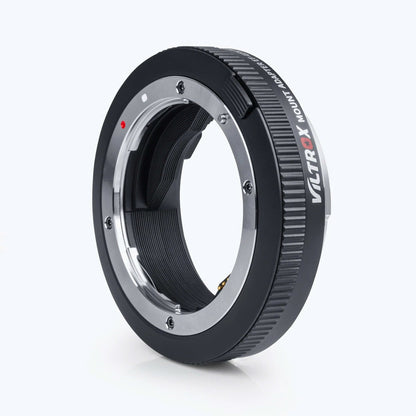 Viltrox EF-GFX Pro អាដាប់ទ័រលេន EF/EFS ទៅកាន់ម៉ាស៊ីនថត GFX