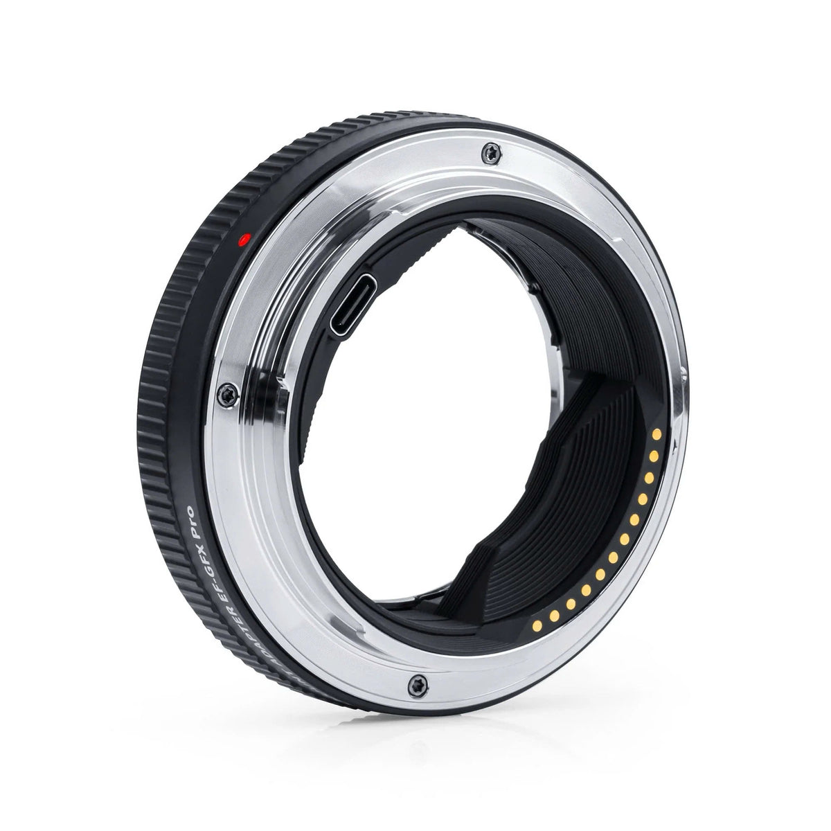 Viltrox EF-GFX Pro អាដាប់ទ័រលេន EF/EFS ទៅកាន់ម៉ាស៊ីនថត GFX