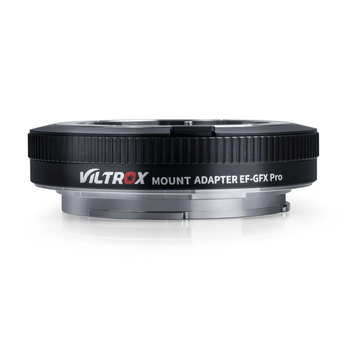 Viltrox EF-GFX Pro អាដាប់ទ័រលេន EF/EFS ទៅកាន់ម៉ាស៊ីនថត GFX