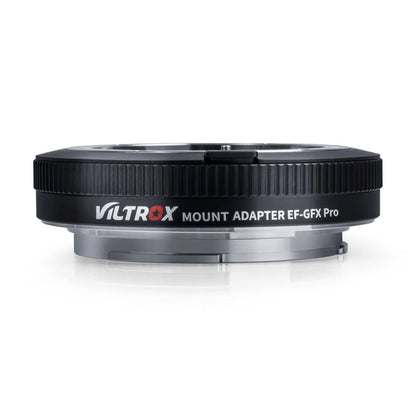 Viltrox EF-GFX Pro អាដាប់ទ័រលេន EF/EFS ទៅកាន់ម៉ាស៊ីនថត GFX