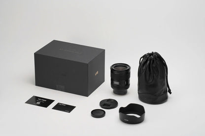 Viltrox AF 35mm F1.2 LAB FE Lens For Sony Full Frame |Genuine KingCom