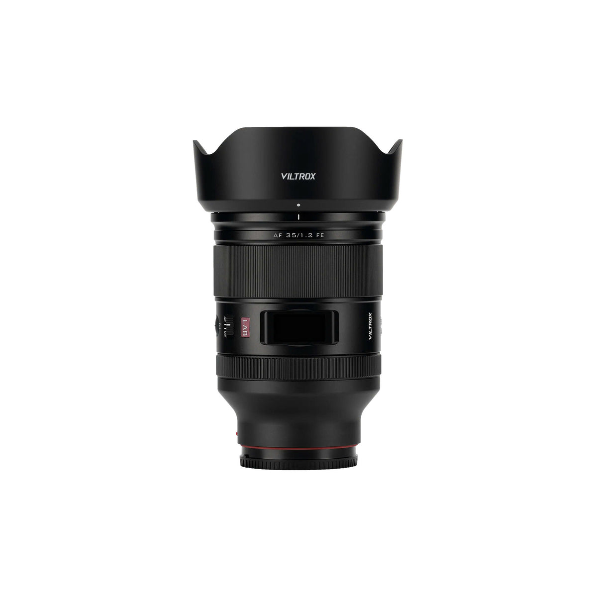 Viltrox AF 35mm F1.2 LAB FE Lens For Sony Full Frame |Genuine KingCom