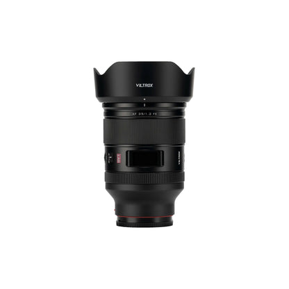 Viltrox AF 35mm F1.2 LAB FE Lens For Sony Full Frame |Genuine KingCom