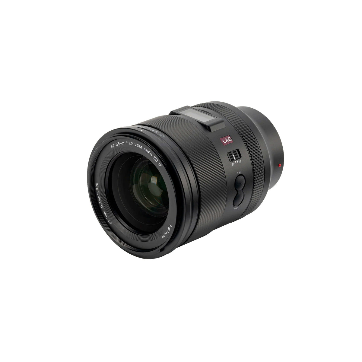 Viltrox AF 35mm F1.2 LAB FE Lens For Sony Full Frame |Genuine KingCom