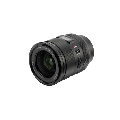 Viltrox AF 35mm F1.2 LAB FE Lens For Sony Full Frame |Genuine KingCom